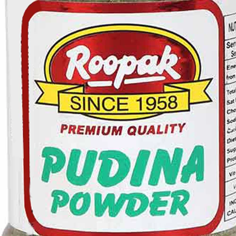 Pudina Powder